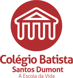 Colégio Batista Logo
